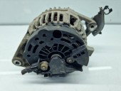 Alternator Opel Astra G [Fabr 1998-2004] 0124415002 1.4 Benz Z14XE 66KW / 90CP