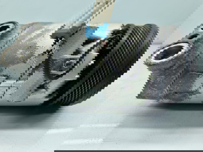 Compresor clima Opel Astra G [Fabr 1998-2004] 93176855 1.4 Benz Z14XE 66KW / 90CP