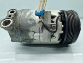 Compresor clima Opel Astra G [Fabr 1998-2004] 93176855 1.4 Benz Z14XE 66KW / 90CP