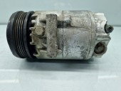 Compresor clima Opel Astra G [Fabr 1998-2004] 93176855 1.4 Benz Z14XE 66KW / 90CP