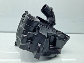 Carcasa filtru aer Dacia Duster 2 [Fabr 2017-2023] 165002896R 1.3 TCe H4DF480 85KW / 115CP