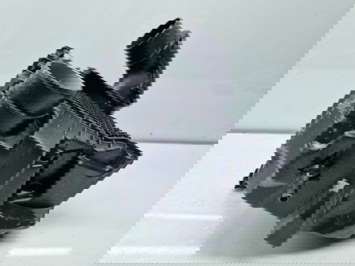 Carcasa filtru aer Dacia Duster 2 [Fabr 2017-2023] 165002896R 1.3 TCe H4DF480 85KW / 115CP