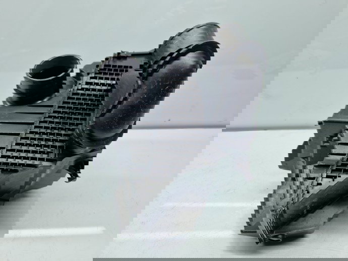 Carcasa filtru aer Dacia Duster 2 [Fabr 2017-2023] 165002896R 1.3 TCe H4DF480 85KW / 115CP