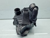 Carcasa filtru aer Dacia Duster 2 [Fabr 2017-2023] 165002896R 1.3 TCe H4DF480 85KW / 115CP