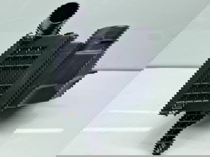 Carcasa filtru aer Dacia Duster 2 [Fabr 2017-2023] 165002896R 1.3 TCe H4DF480 85KW / 115CP