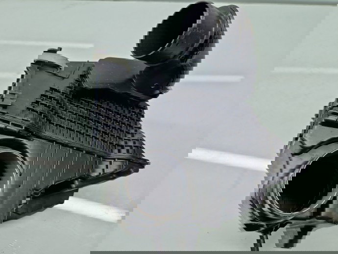 Carcasa filtru aer Dacia Duster 2 [Fabr 2017-2023] 165002896R 1.3 TCe H4DF480 85KW / 115CP