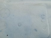 Vas lichid parbriz Jaguar XF (X250) [Fabr 2008-2015] Facelift 8X23-17B613-BF