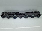 Suport central bara spate Renault Clio 4 (B98) Hatchback [Fabr 2012-2020] 850424459R