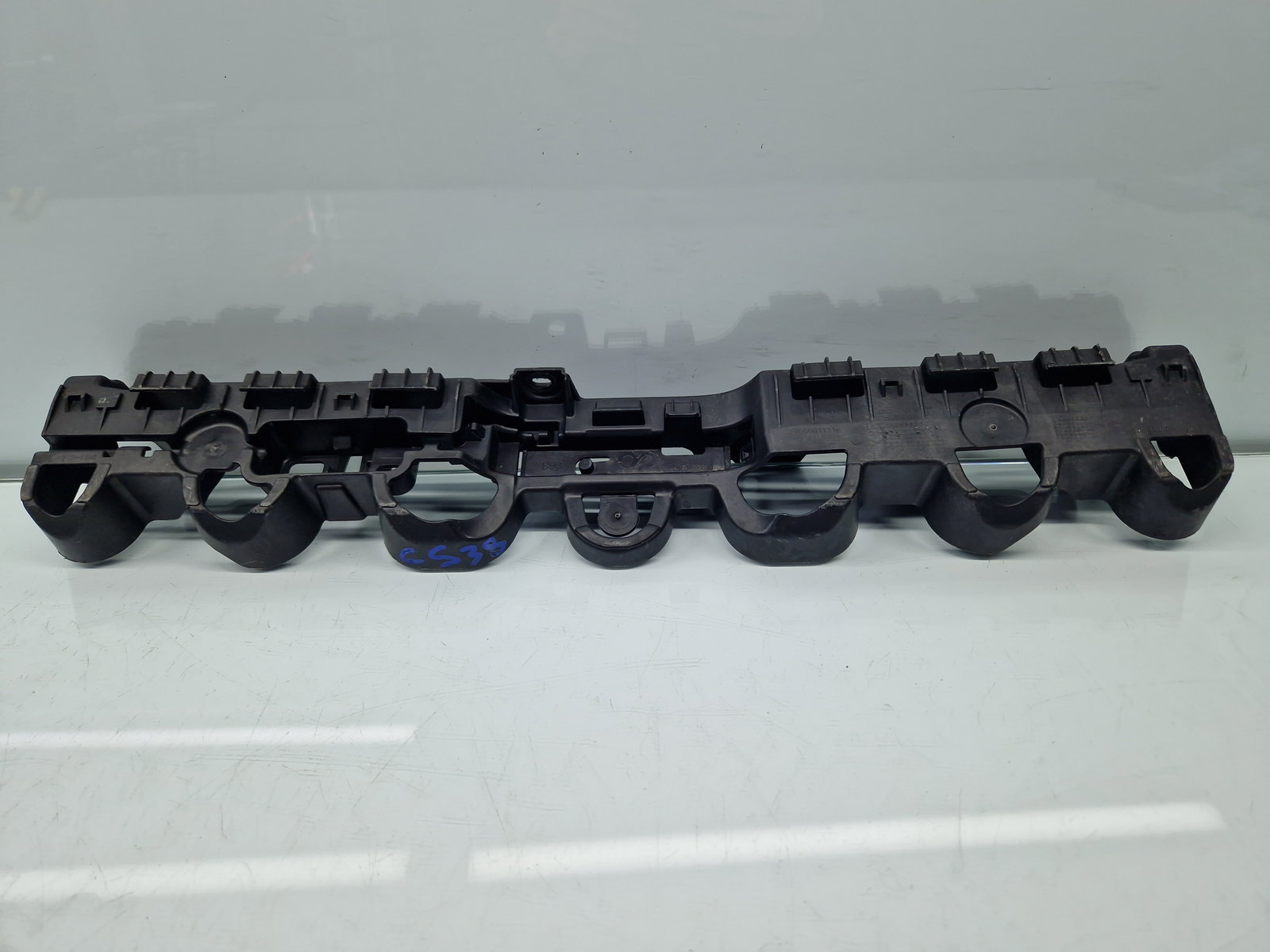 Suport central bara spate Renault Clio 4 (B98) Hatchback [Fabr 2012-2020] 850424459R - imagine 1