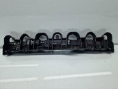 Suport central bara spate Renault Clio 4 (B98) Hatchback [Fabr 2012-2020] 850424459R