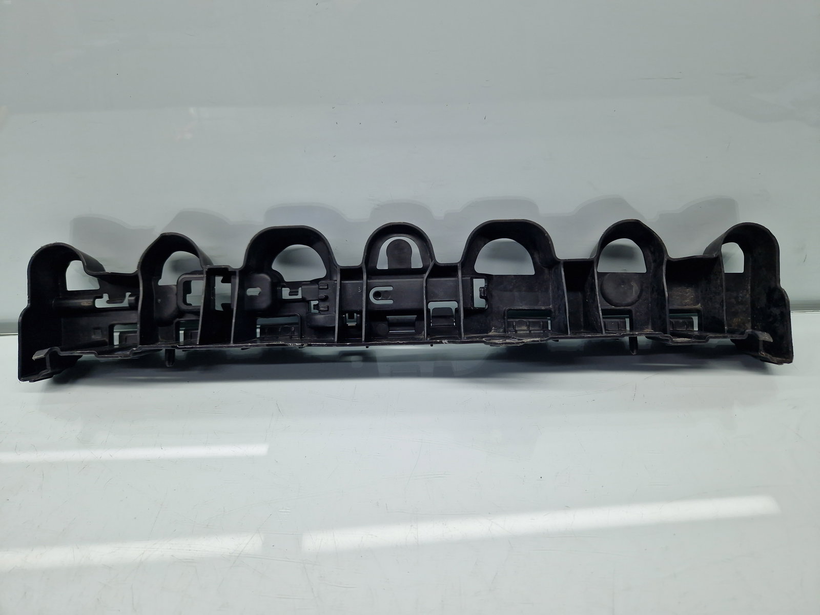 Suport central bara spate Renault Clio 4 (B98) Hatchback [Fabr 2012-2020] 850424459R - imagine 2