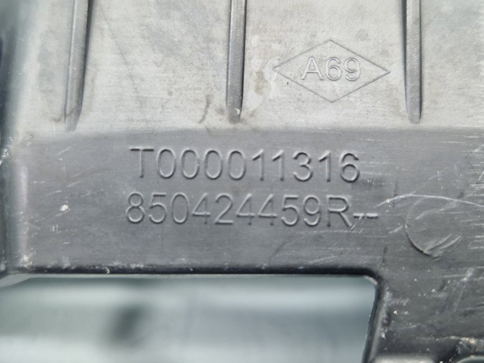 Suport central bara spate Renault Clio 4 (B98) Hatchback [Fabr 2012-2020] 850424459R