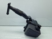 Carcasa filtru aer Volkswagen Polo (6R) [Fabr 2009-2016] 6Y0129607D 1.2 Benz CGPB 44KW / 60CP