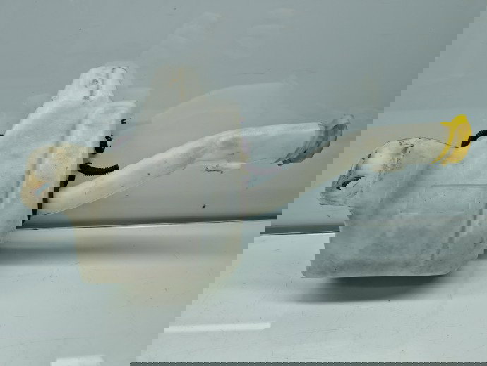 Vas lichid parbriz Opel Corsa D [Fabr 2006-2013] 461011736