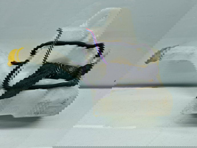 Vas lichid parbriz Opel Corsa D [Fabr 2006-2013] 461011736