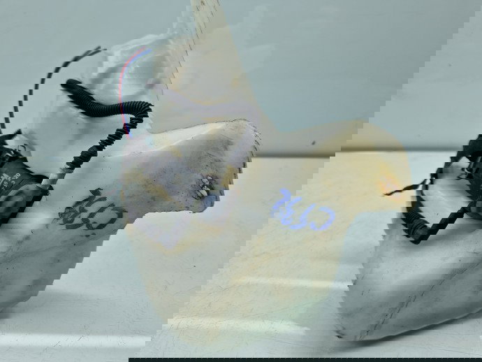 Vas lichid parbriz Opel Corsa D [Fabr 2006-2013] 461011736