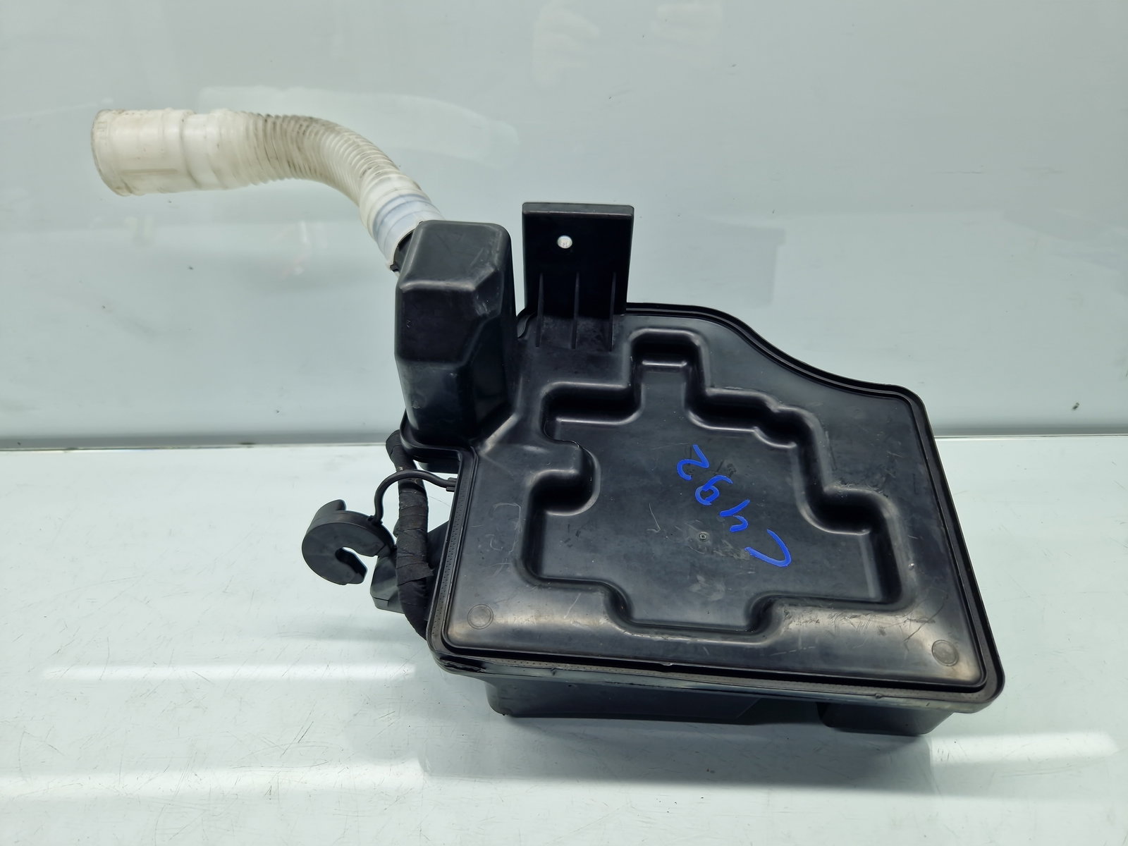 Vas lichid parbriz Volkswagen Polo (6R) [Fabr 2009-2016] 6R0955453D - imagine 1