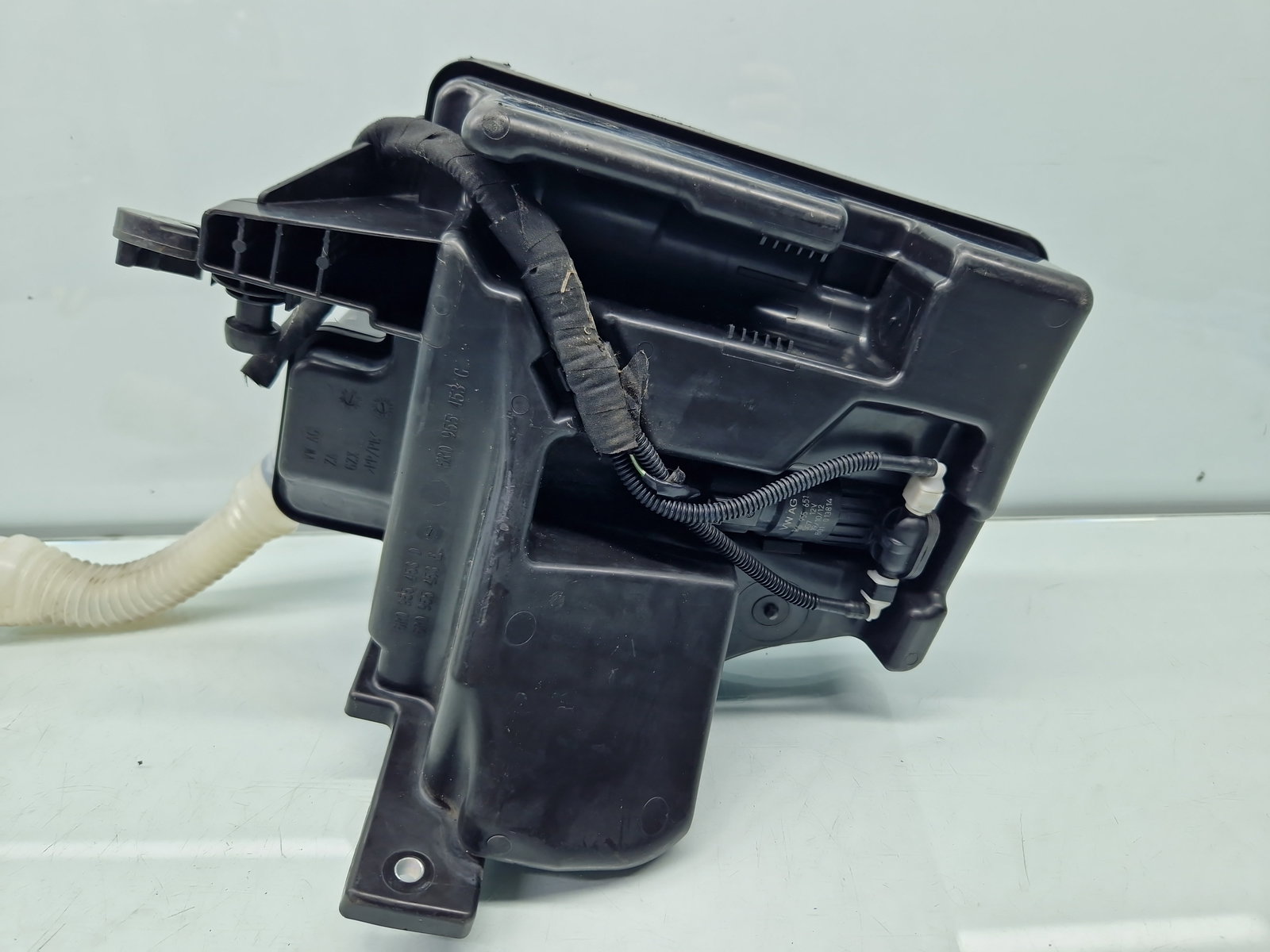 Vas lichid parbriz Volkswagen Polo (6R) [Fabr 2009-2016] 6R0955453D - imagine 3