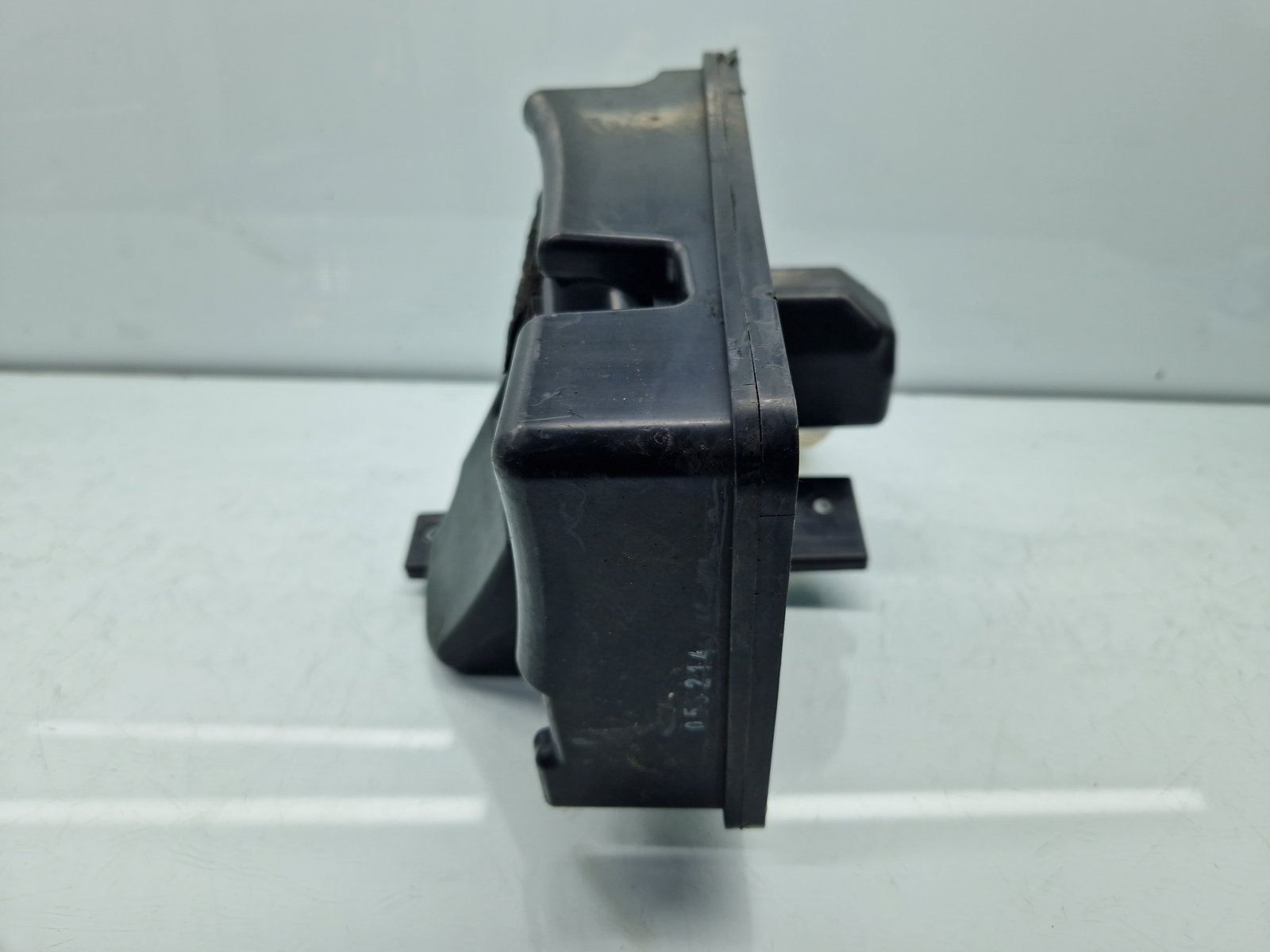 Vas lichid parbriz Volkswagen Polo (6R) [Fabr 2009-2016] 6R0955453D - imagine 4