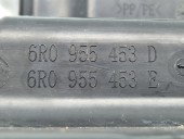 Vas lichid parbriz Volkswagen Polo (6R) [Fabr 2009-2016] 6R0955453D