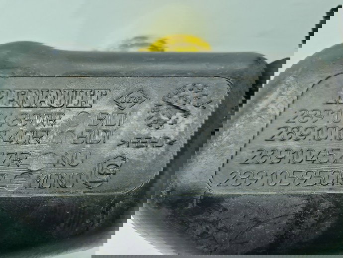 Vas lichid parbriz Dacia Duster 2 [Fabr 2017-2023] 289104897R