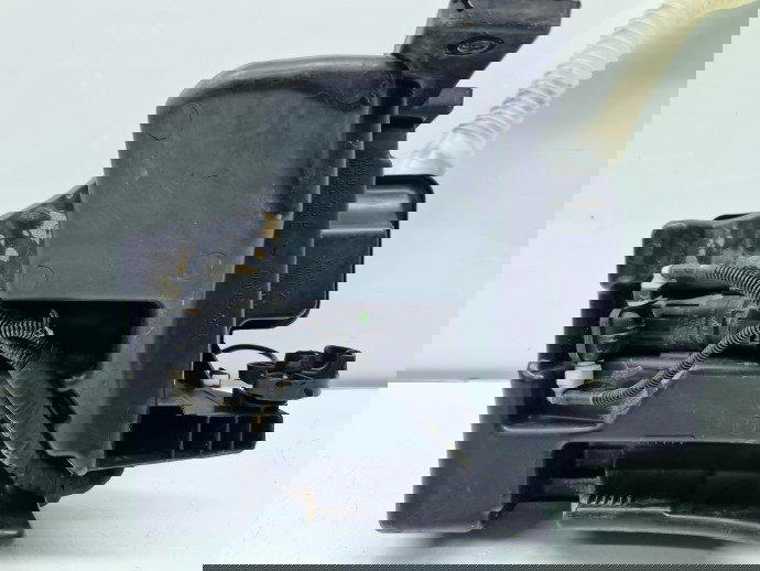 Vas lichid parbriz Volkswagen Polo (6R) [Fabr 2009-2016] 6R0955453D