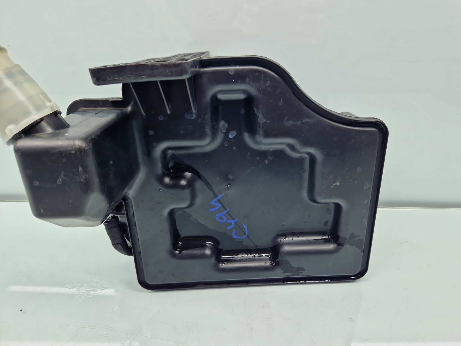 Vas lichid parbriz Volkswagen Polo (6R) [Fabr 2009-2016] 6R0955453D - imagine 4