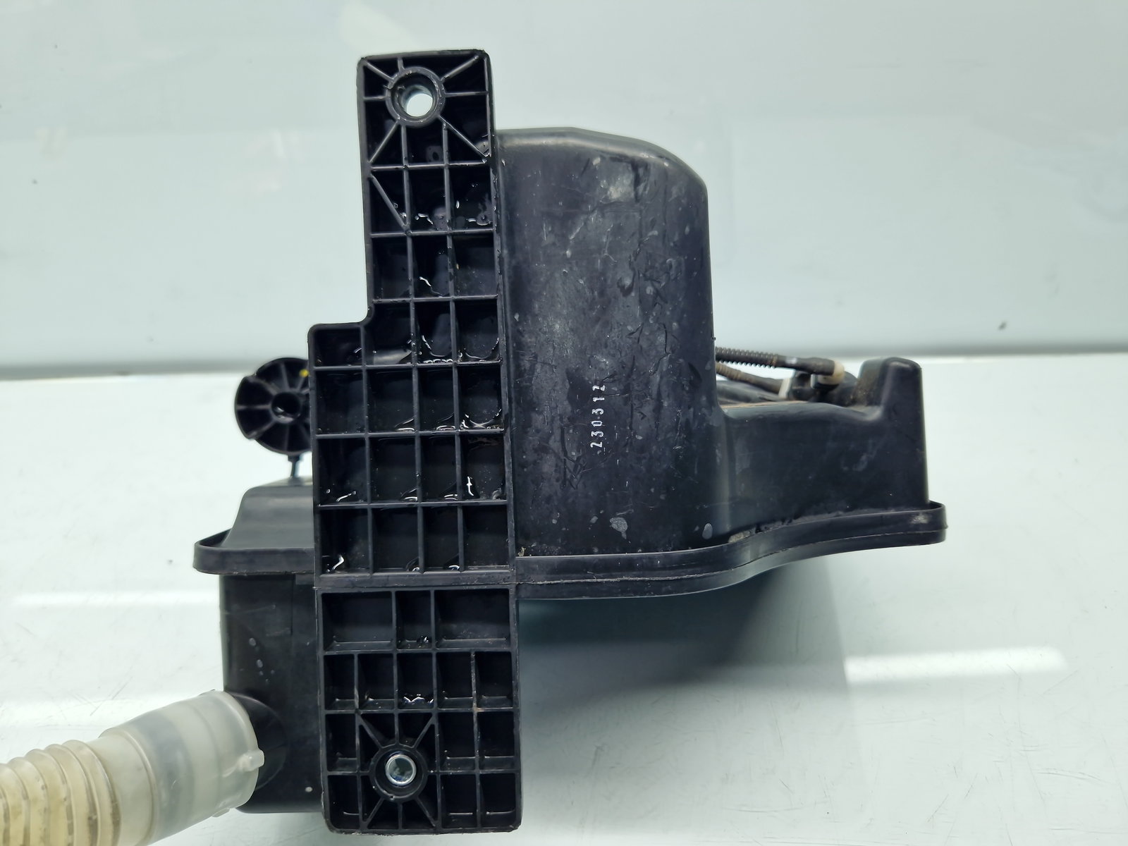 Vas lichid parbriz Volkswagen Polo (6R) [Fabr 2009-2016] 6R0955453D - imagine 5