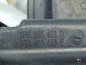 Vas lichid parbriz Volkswagen Polo (6R) [Fabr 2009-2016] 6R0955453D