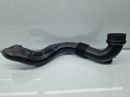 Tub admisie aer Renault Clio 4 (B98) Hatchback [Fabr 2012-2020] 165556691R 1.5 DCI K9K612 66KW / 90CP