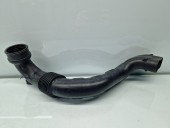 Tub admisie aer Renault Clio 4 (B98) Hatchback [Fabr 2012-2020] 165556691R 1.5 DCI K9K612 66KW / 90CP