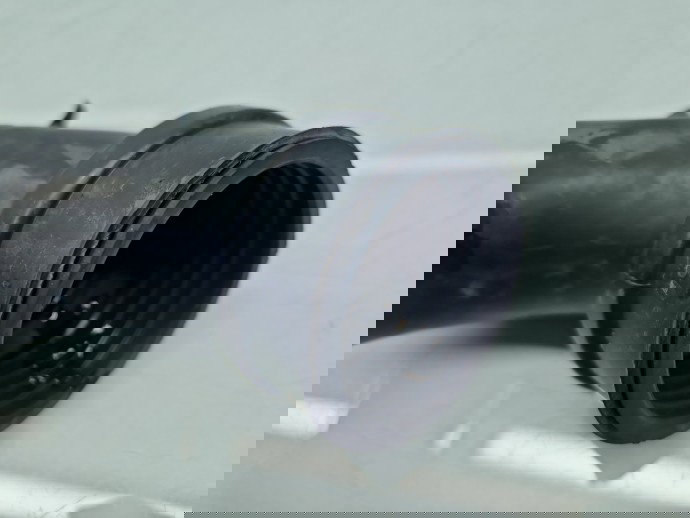 Tub admisie aer Renault Clio 4 (B98) Hatchback [Fabr 2012-2020] 165556691R 1.5 DCI K9K612 66KW / 90CP