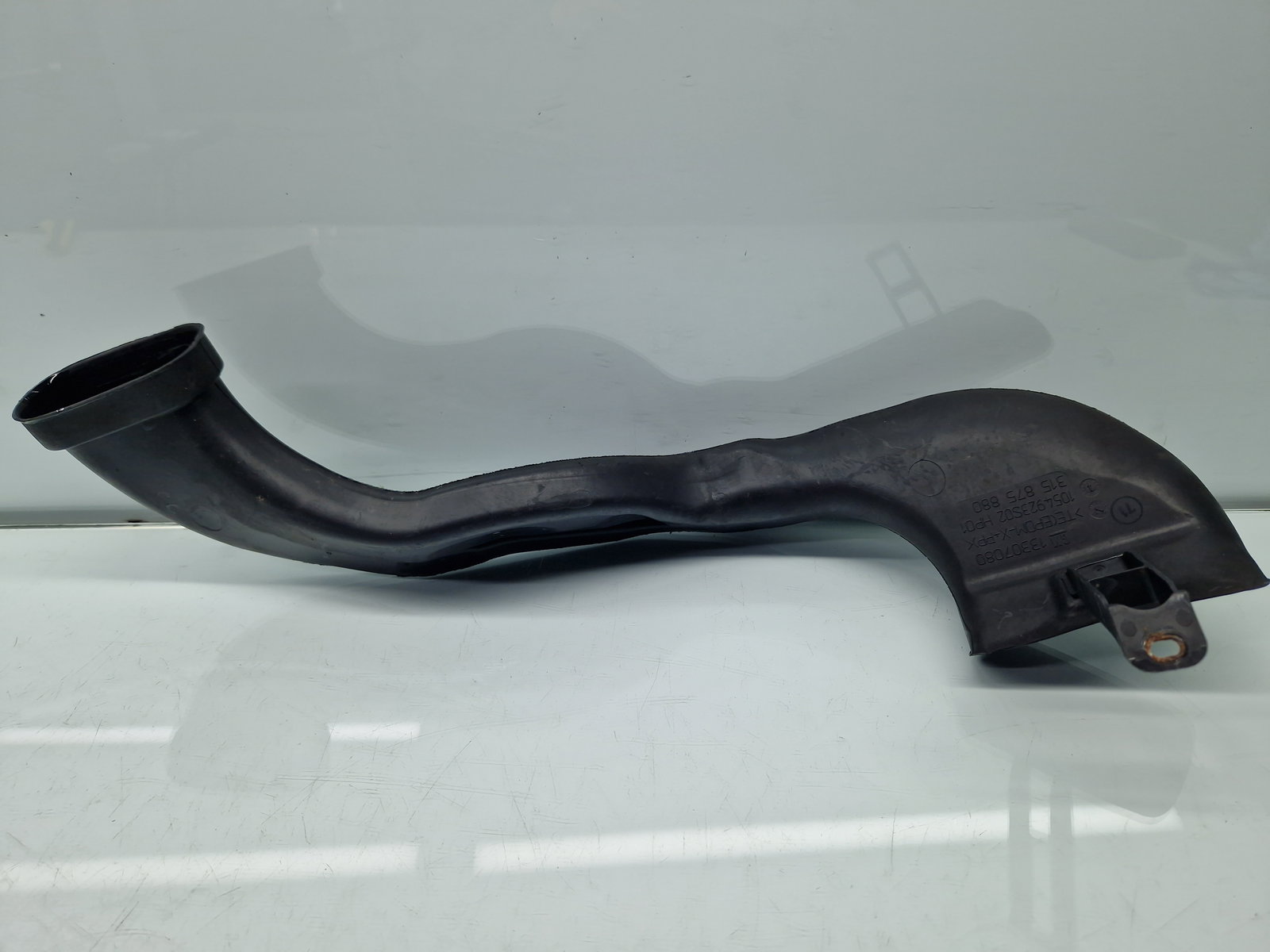 Tub admisie aer Opel Astra J [Fabr 2009-2015] 13307080 1.7 CDTI A17DTR 92KW / 125CP - imagine 1