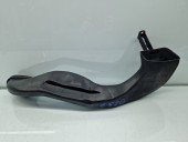 Tub admisie aer Opel Astra J [Fabr 2009-2015] 13307080 1.7 CDTI A17DTR 92KW / 125CP