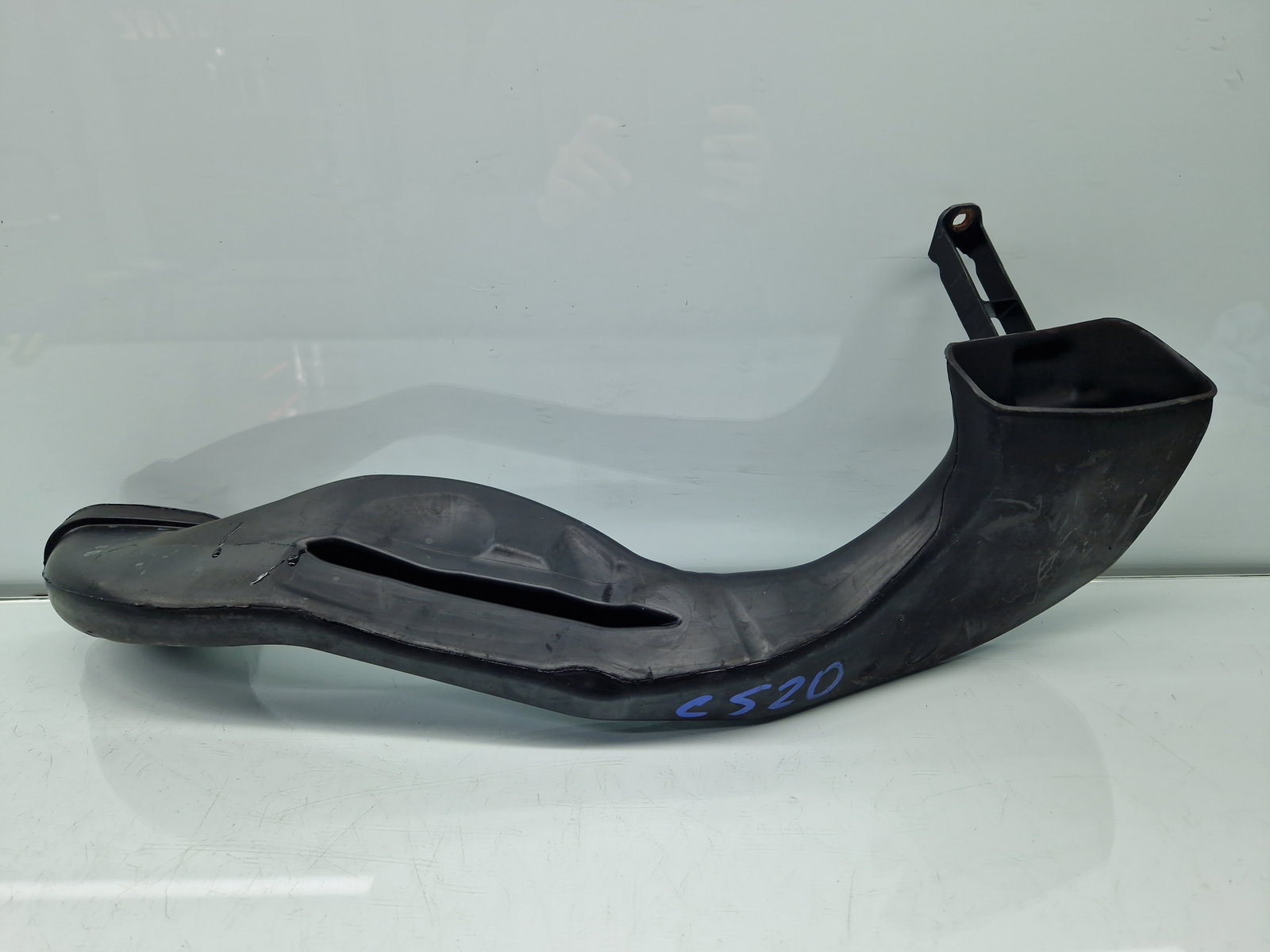 Tub admisie aer Opel Astra J [Fabr 2009-2015] 13307080 1.7 CDTI A17DTR 92KW / 125CP - imagine 2