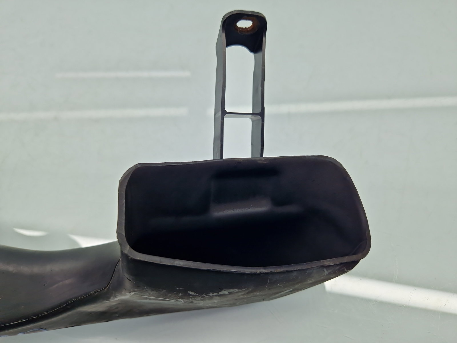 Tub admisie aer Opel Astra J [Fabr 2009-2015] 13307080 1.7 CDTI A17DTR 92KW / 125CP - imagine 3