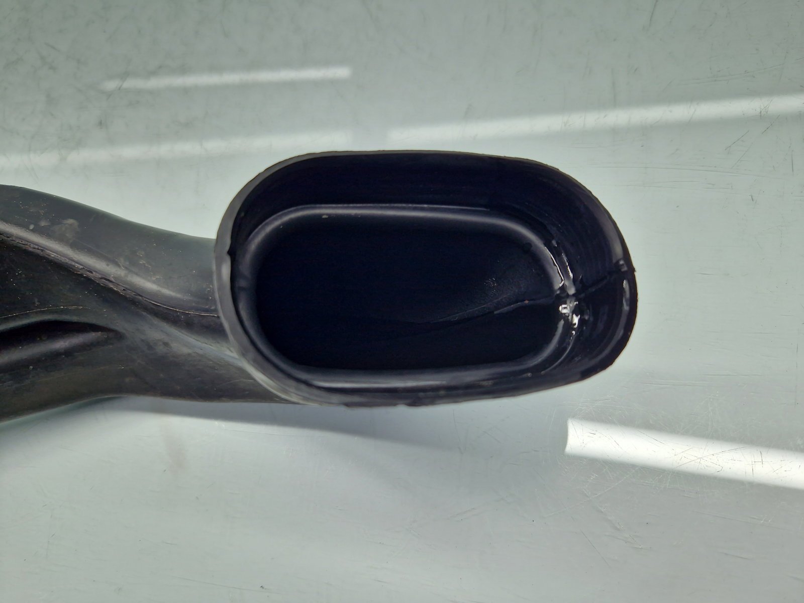 Tub admisie aer Opel Astra J [Fabr 2009-2015] 13307080 1.7 CDTI A17DTR 92KW / 125CP - imagine 4