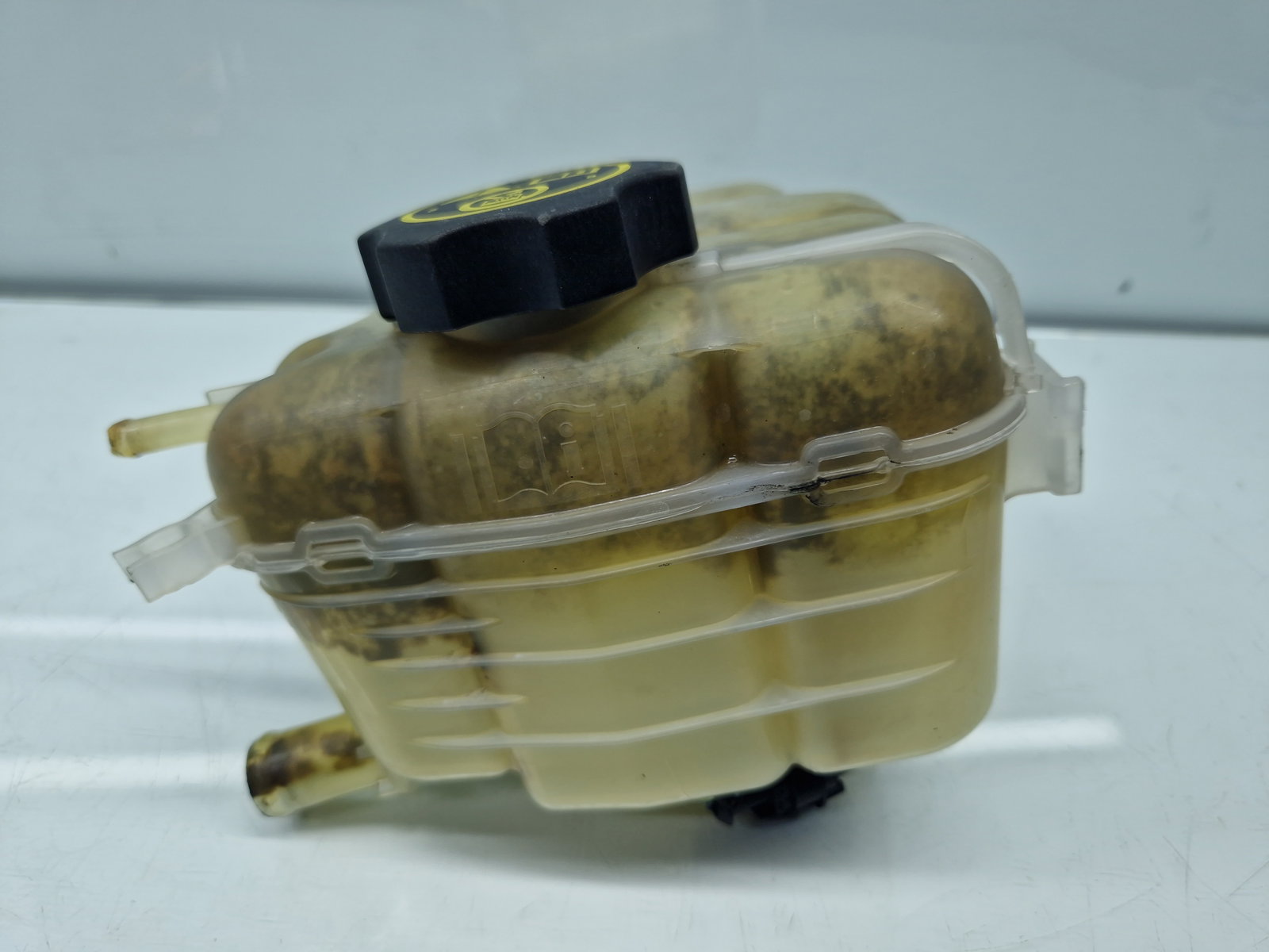 Vas expansiune Opel Astra J [Fabr 2009-2015] 13393368 - imagine 1