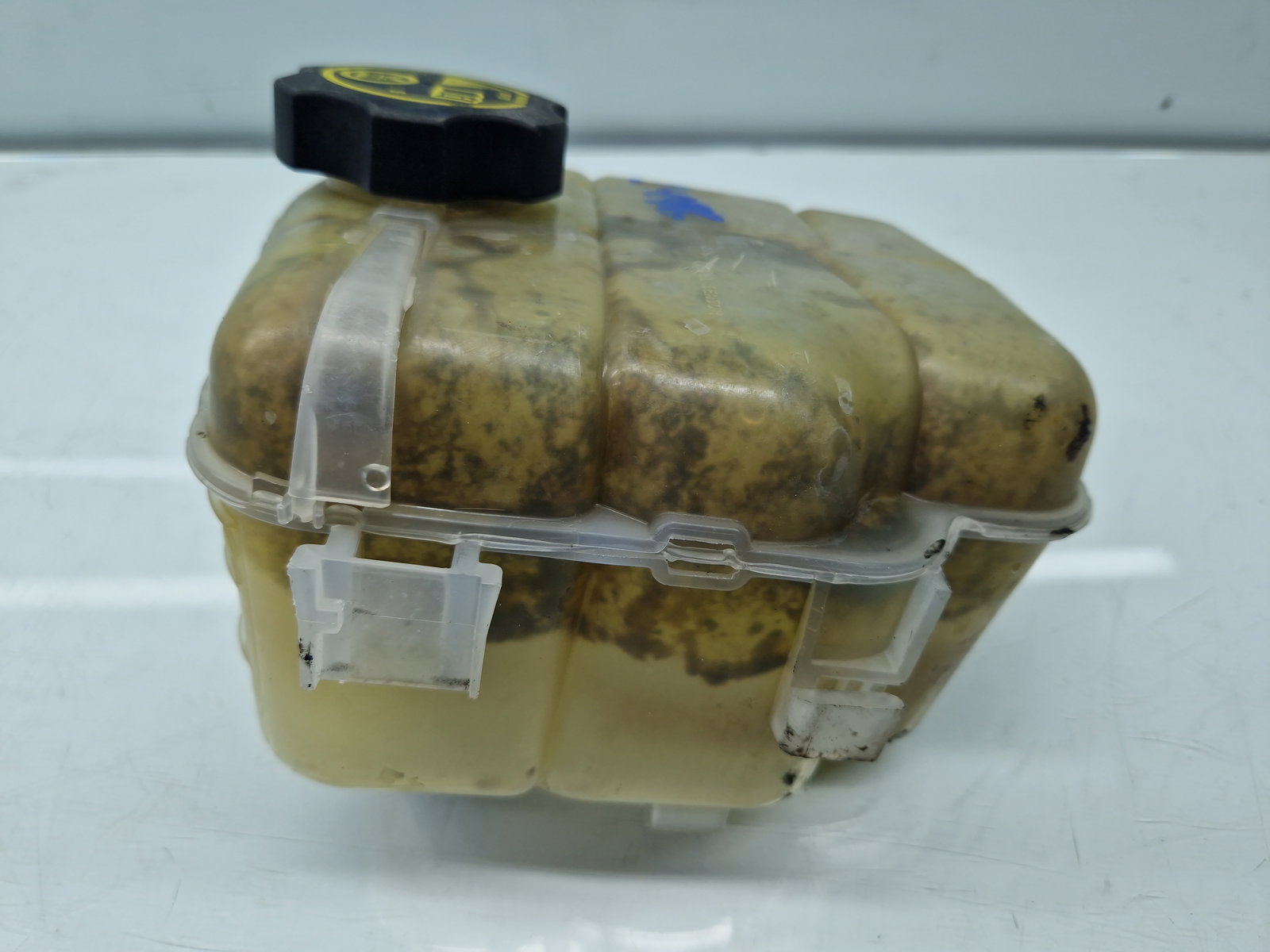 Vas expansiune Opel Astra J [Fabr 2009-2015] 13393368 - imagine 2