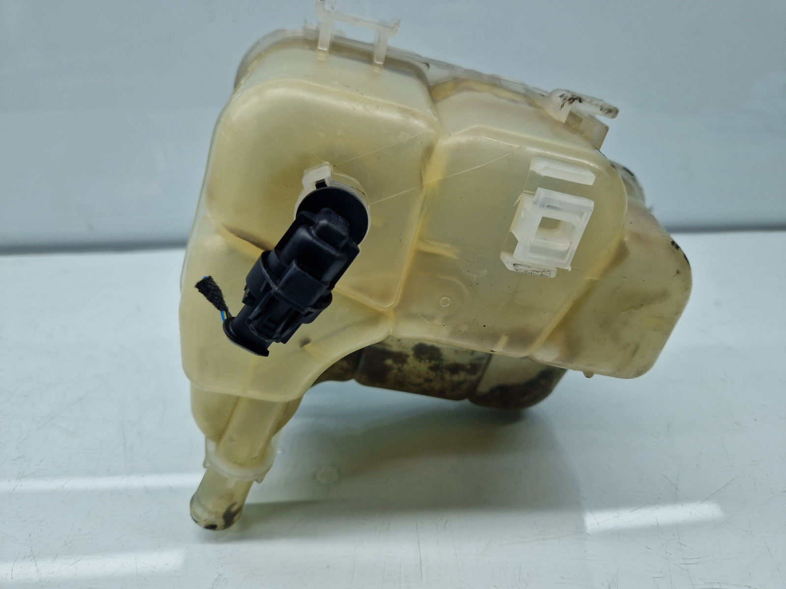 Vas expansiune Opel Astra J [Fabr 2009-2015] 13393368 - imagine 4