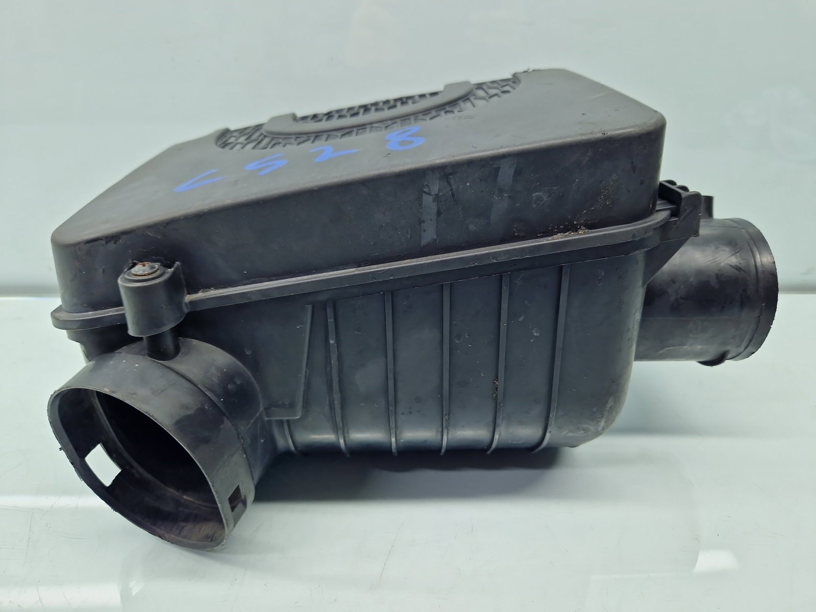 Carcasa filtru aer MINI Countryman (R60) [Fabr 2010-2016] 13717812949 1.6 N47C 82KW / 112CP