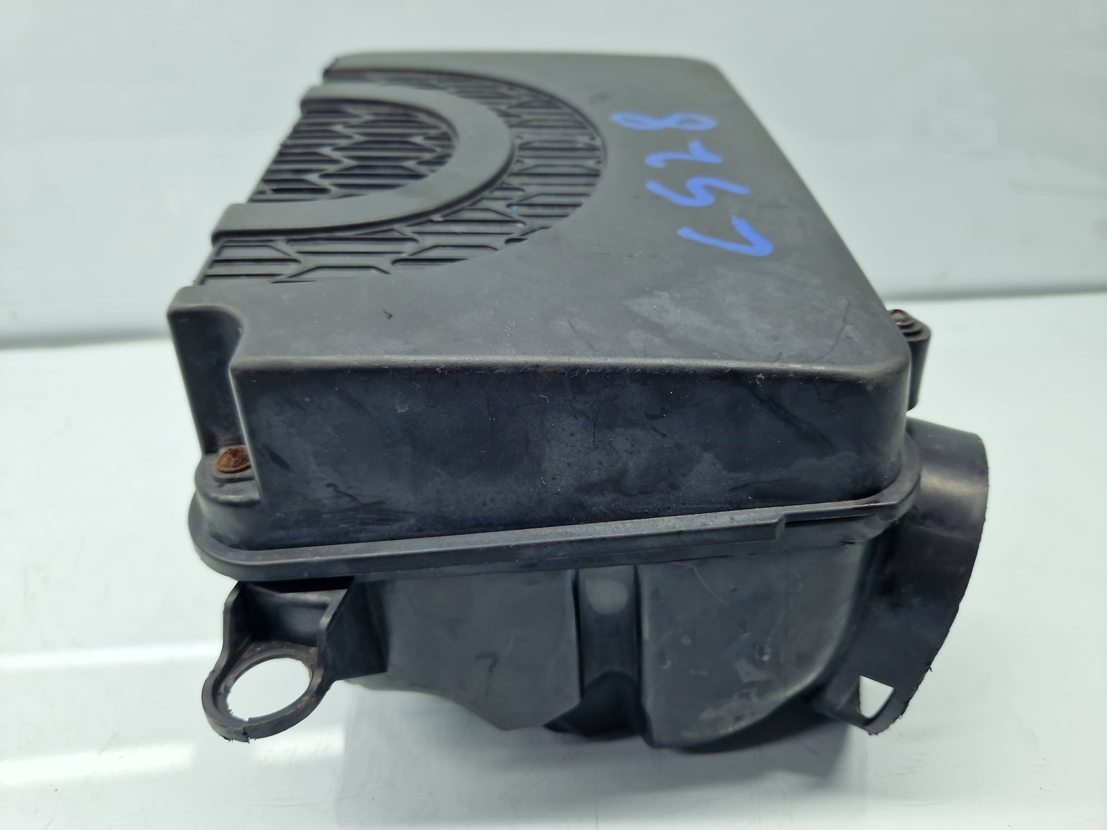 Carcasa filtru aer MINI Countryman (R60) [Fabr 2010-2016] 13717812949 1.6 N47C 82KW / 112CP - imagine 4