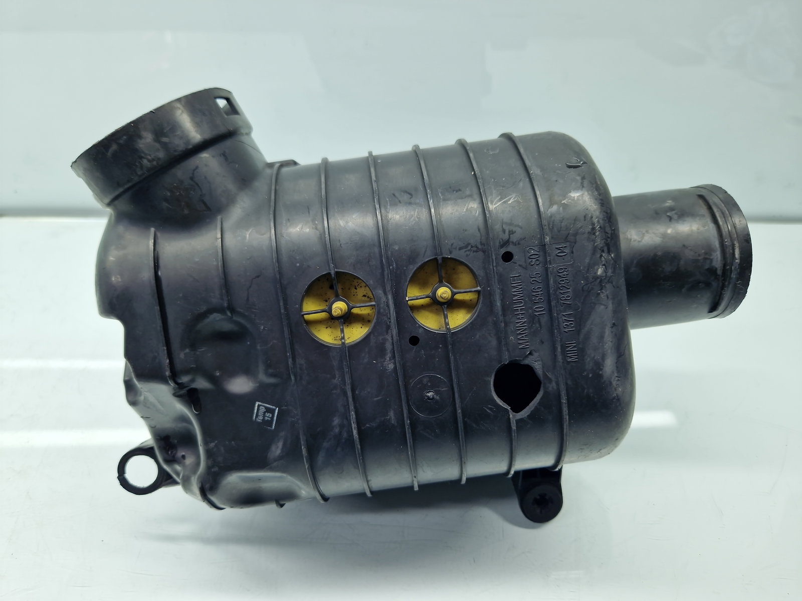 Carcasa filtru aer MINI Countryman (R60) [Fabr 2010-2016] 13717812949 1.6 N47C 82KW / 112CP - imagine 5