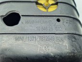 Carcasa filtru aer MINI Countryman (R60) [Fabr 2010-2016] 13717812949 1.6 N47C 82KW / 112CP