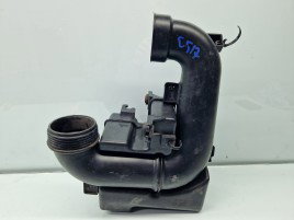 Tub admisie aer Hyundai i40 Wagon [Fabr 2012-2019] 28220-3Z300 1.7 CRDI D4FD 100KW / 136CP