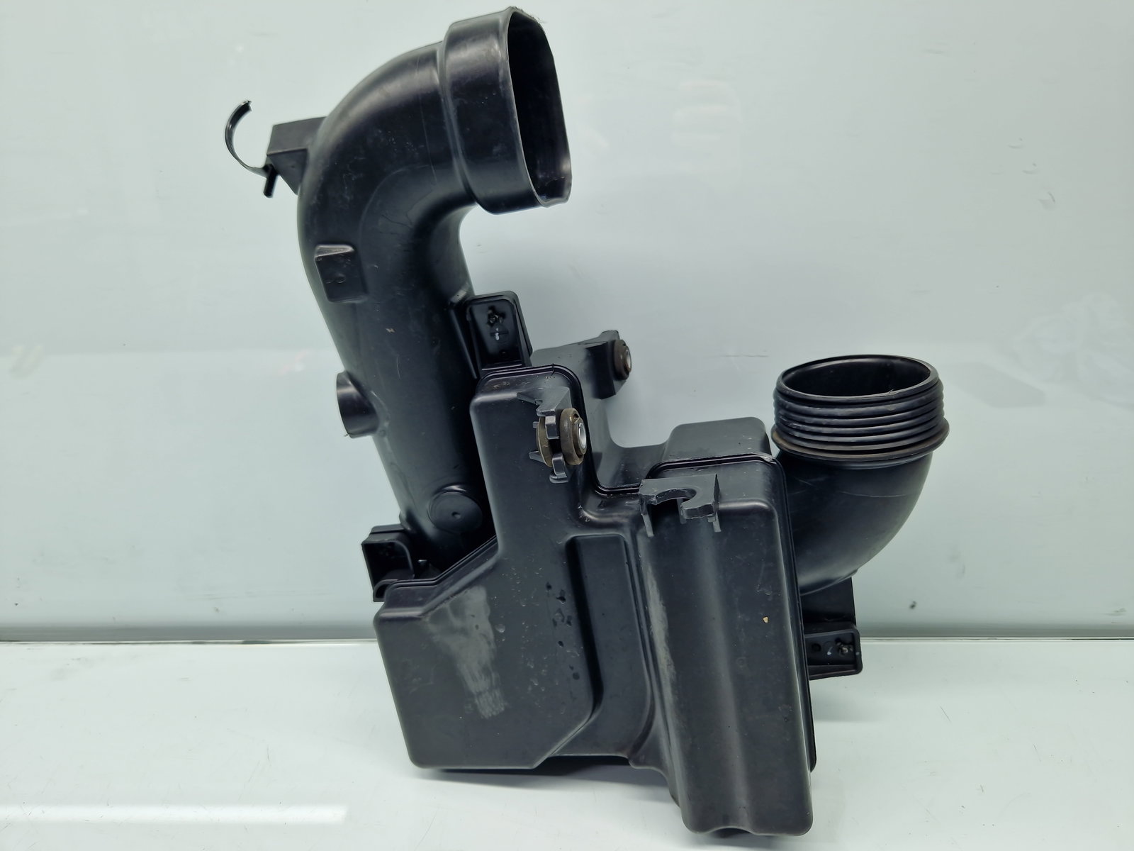 Tub admisie aer Hyundai i40 Wagon [Fabr 2012-2019] 28220-3Z300 1.7 CRDI D4FD 100KW / 136CP - imagine 2