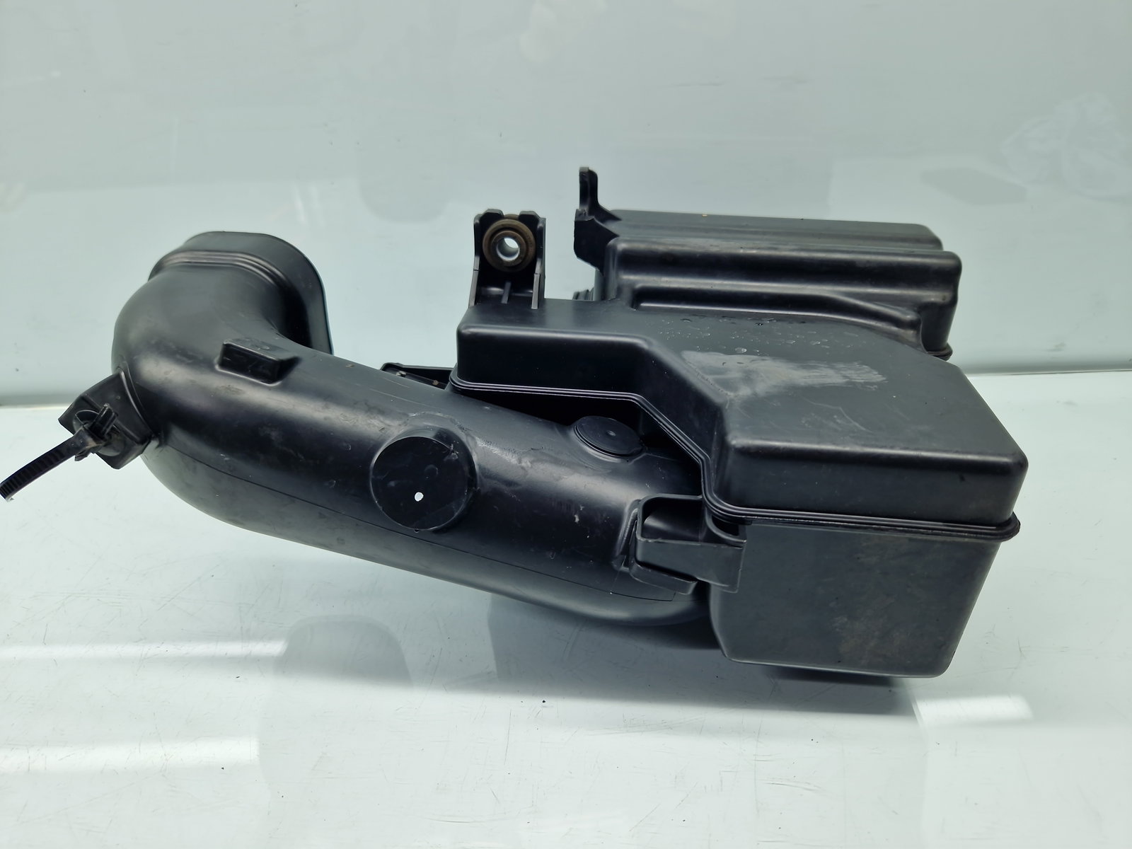 Tub admisie aer Hyundai i40 Wagon [Fabr 2012-2019] 28220-3Z300 1.7 CRDI D4FD 100KW / 136CP - imagine 3