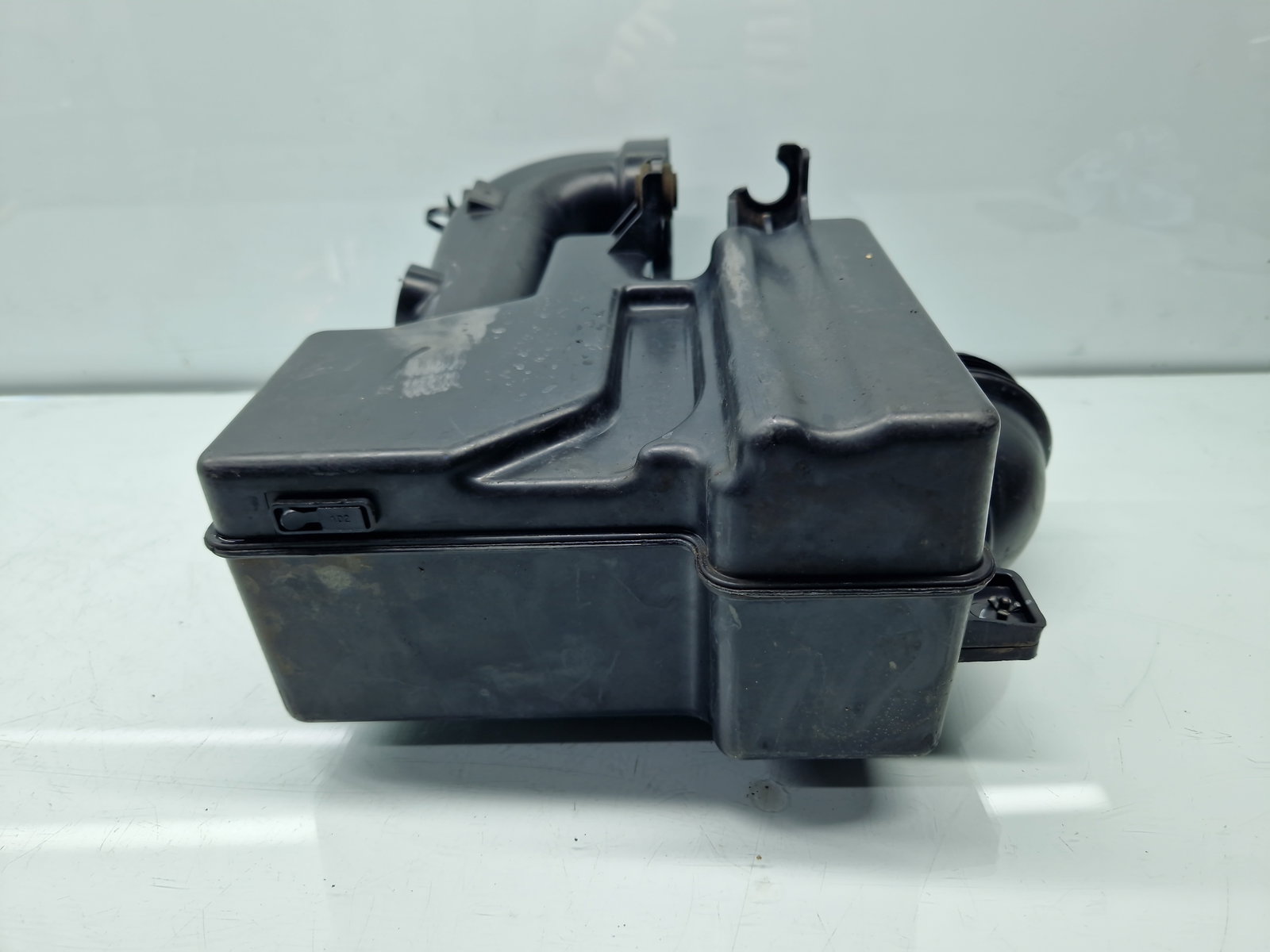 Tub admisie aer Hyundai i40 Wagon [Fabr 2012-2019] 28220-3Z300 1.7 CRDI D4FD 100KW / 136CP - imagine 4