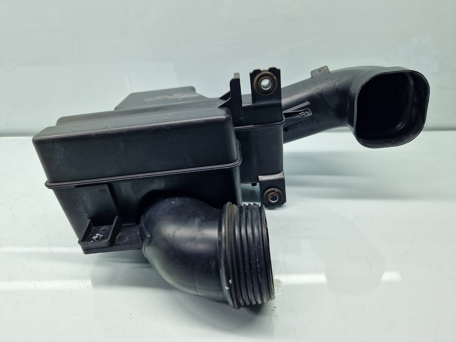 Tub admisie aer Hyundai i40 Wagon [Fabr 2012-2019] 28220-3Z300 1.7 CRDI D4FD 100KW / 136CP - imagine 5