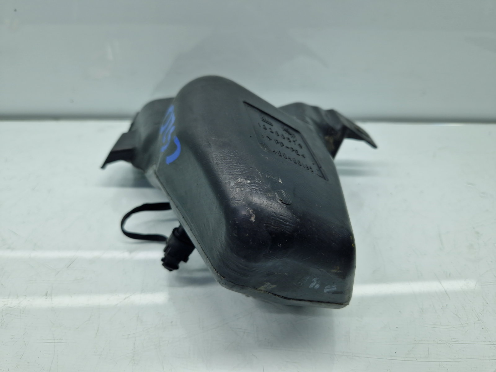 Vas lichid parbriz Opel Astra J [Fabr 2009-2015] 13260579 - imagine 4